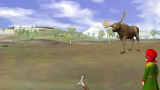 Скриншот 4 к игре Sáivu