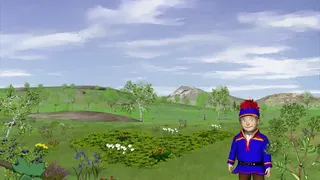 Скриншот 5 к игре Sáivu