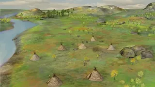 Скриншот 7 к игре Sáivu