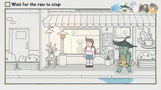 Скриншот 3 к игре While Waiting