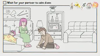 Скриншот 5 к игре While Waiting