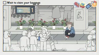 Скриншот 6 к игре While Waiting