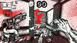 Скриншот 1 к игре SCROOMAGE