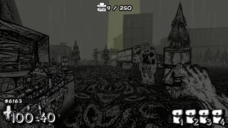 Скриншот 7 к игре SCROOMAGE