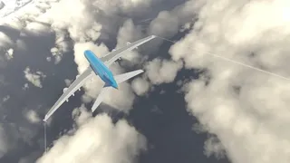 Скриншот 1 к игре Aviophobia