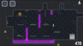 Скриншот 3 к игре Mr. Mookie and the Runaway Cookie