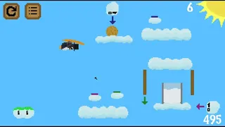 Скриншот 4 к игре Mr. Mookie and the Runaway Cookie