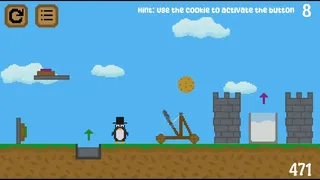Скриншот 5 к игре Mr. Mookie and the Runaway Cookie