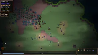 Скриншот 1 к игре Soulknight Survivor