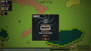 Скриншот 6 к игре Soulknight Survivor