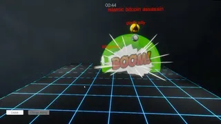 Скриншот 2 к игре Bung Ball