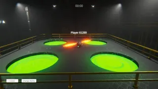 Скриншот 3 к игре Bung Ball
