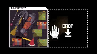 Скриншот 3 к игре The Pulse of Evil