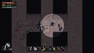 Скриншот 7 к игре Pale Coins