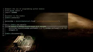 Скриншот 4 к игре JOY OF PROGRAMMING Prologue - Hello World