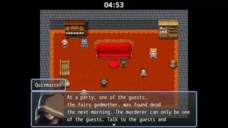 Скриншот 1 к игре Riddle for your Life