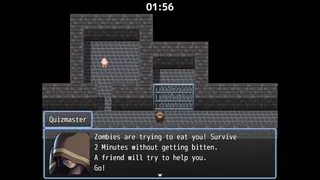 Скриншот 2 к игре Riddle for your Life
