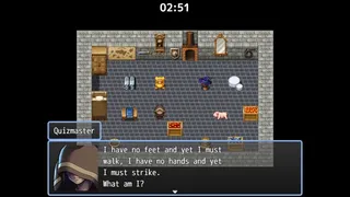 Скриншот 3 к игре Riddle for your Life