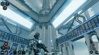 Скриншот 4 к игре AI Olympius
