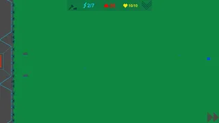 Скриншот 1 к игре Pixel Punk