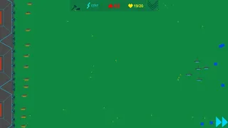 Скриншот 7 к игре Pixel Punk
