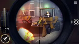Скриншот 2 к игре Pure Sniper