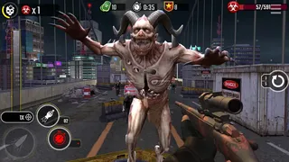 Скриншот 4 к игре Pure Sniper