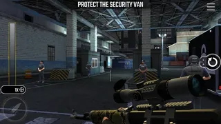Скриншот 7 к игре Pure Sniper