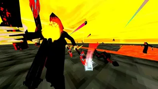 Скриншот 1 к игре Survivter