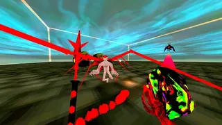 Скриншот 5 к игре Survivter