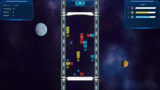 Скриншот 1 к игре Virus Infinite