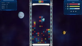 Скриншот 3 к игре Virus Infinite