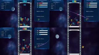 Скриншот 4 к игре Virus Infinite