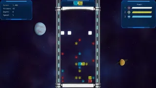 Скриншот 5 к игре Virus Infinite