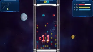Скриншот 6 к игре Virus Infinite