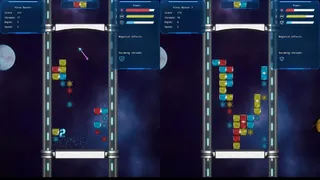 Скриншот 7 к игре Virus Infinite
