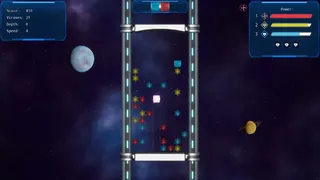 Скриншот 8 к игре Virus Infinite
