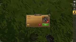 Скриншот 5 к игре Treasure Hunter: History of Monastery Gold