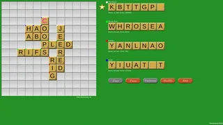 Скриншот 2 к игре Wordsock Classic