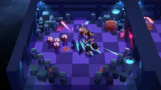 Скриншот 3 к игре Nebula's Descent
