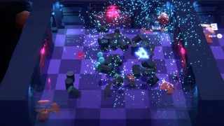 Скриншот 5 к игре Nebula's Descent