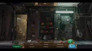 Скриншот 4 к игре Classified: Death in the Alley