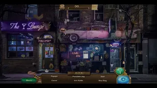 Скриншот 5 к игре Classified: Death in the Alley