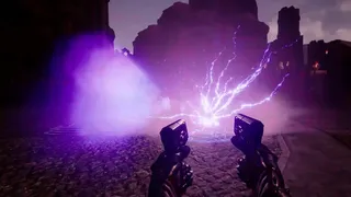 Скриншот 3 к игре BossHunter VR