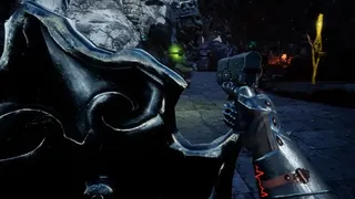 Скриншот 5 к игре BossHunter VR