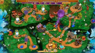 Скриншот 5 к игре Viking Heroes 4