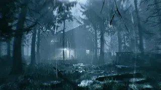 Скриншот 1 к игре Haunted Memories: The Return