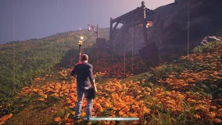 Скриншот 3 к игре THE LAST BREATH