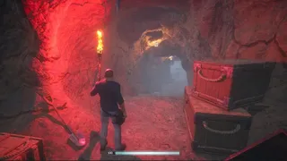 Скриншот 4 к игре THE LAST BREATH