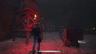 Скриншот 5 к игре THE LAST BREATH